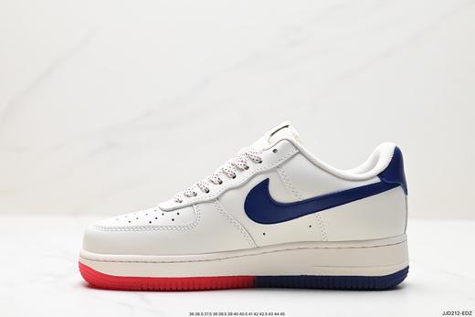 耐克Nike Air Force 1 Low空军一号休闲运动板鞋CV0670-700男女鞋 商品图2