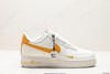 耐克Nike Air Force 1 Low空军一号休闲运动板鞋CV0670-700男女鞋 商品缩略图0