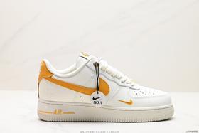 耐克Nike Air Force 1 Low空军一号休闲运动板鞋CV0670-700男女鞋