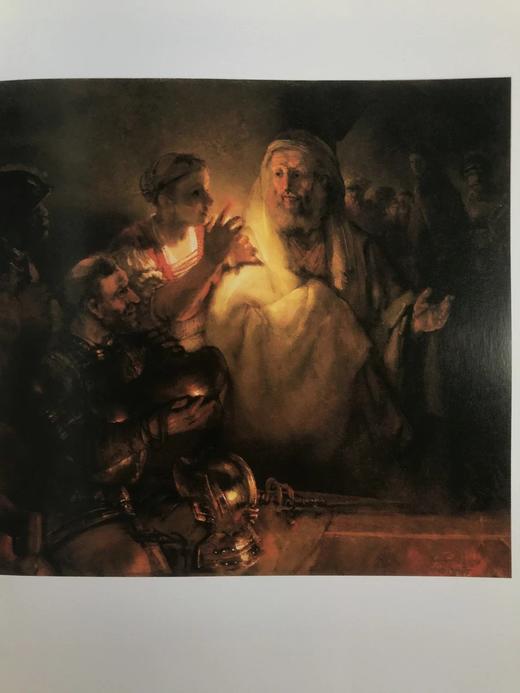 世界艺术的五种热情 161幅插图（150幅彩色） 精装16开 商品图9