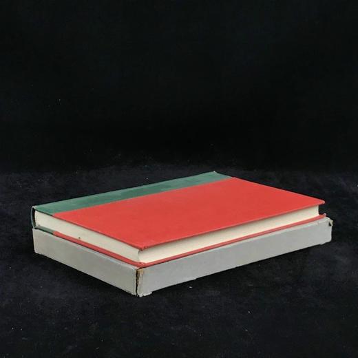 莎士比亚十四行诗集 精装32开带书匣 商品图1