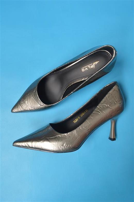 对位SXV19Z_单鞋_ZK 商品图0