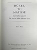 丢勒到马蒂斯：纳尔逊-阿特金斯艺术博物馆藏画图集 约百幅插图 平装16开 商品缩略图3