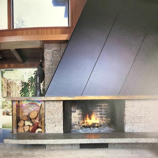 拉特克利夫建筑图集 约百幅插图 精装16开 商品图14