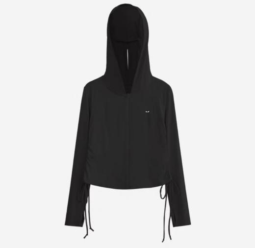 (包邮)觅雨missrain冰纱芭蕾防晒服（三种颜色） 商品图2