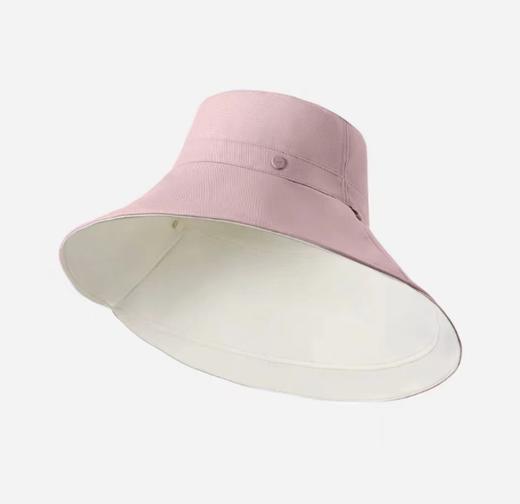 (包邮)觅雨missrain女士大帽檐户外渔夫帽-（六种颜色）（均码） 商品图2