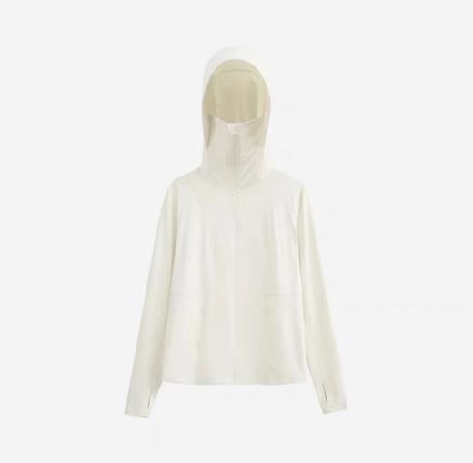 (包邮)觅雨missrain零感冰纱防晒衣/防晒服（四种颜色） 商品图1