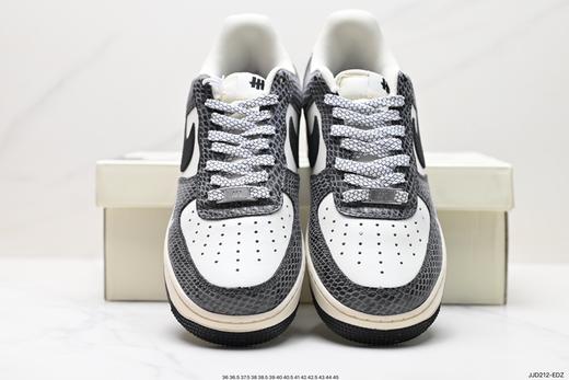 耐克Nike Air Force 1 Low空军一号休闲运动板鞋CV0670-700男女鞋 商品图6