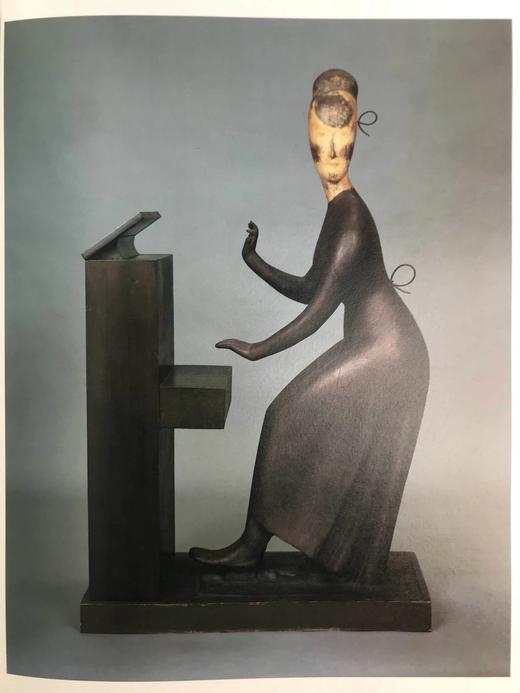 哈佛美术馆百年收藏图集 167幅插图（137幅彩色） 精装大16开 商品图6