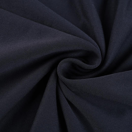 【超惠秒】BOSS 男士简约刺绣logo弹棉短袖Polo T恤 11889 商品图5