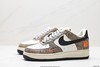 耐克Nike Air Force 1 Low空军一号休闲运动板鞋CV0670-700男女鞋 商品缩略图3