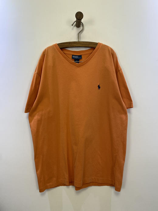 90年代 Vintage POLO Ralph Lauren 拉夫劳伦 短袖T恤 _SST(M) 商品图1