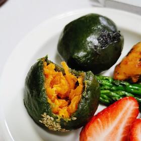 青团   糯叽叽 春天的气息   多种口味【下单就送2枚柴火豆沙青团，18日结束】