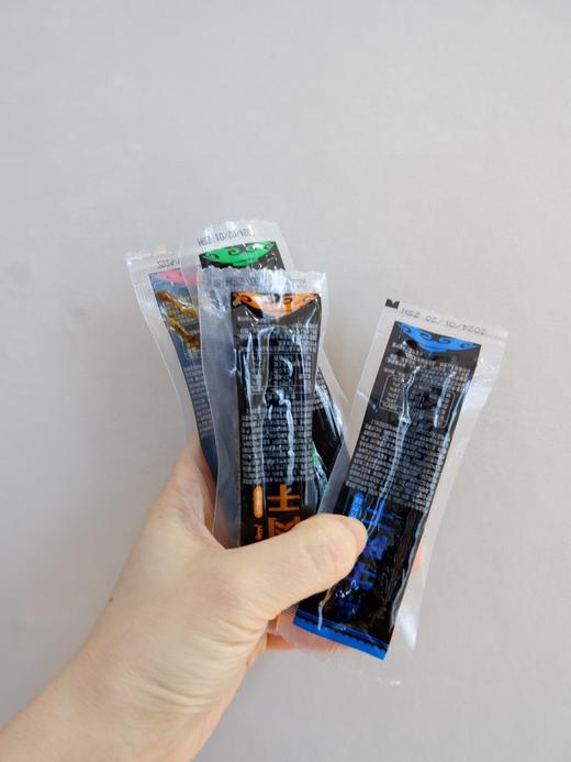 二店7y 自留无数袋【假一罚十】赫远家7成手撕牛肉干  500克 /袋 商品图11