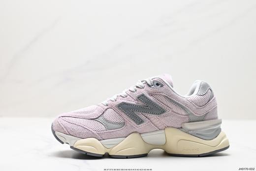 新百伦New Balance 9060复古休闲运动慢跑鞋U9060PH男女鞋 商品图2