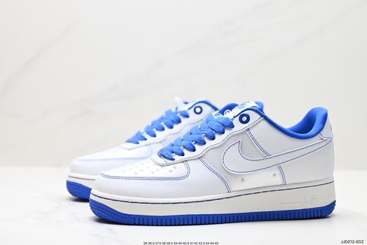 耐克Nike Air Force 1 Low空军一号休闲运动板鞋CV0670-700男女鞋 商品图3