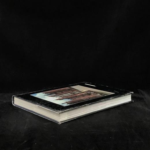 巴洛克与洛可可建筑与装饰 431幅插图（34幅彩色） 精装大16开 商品图2