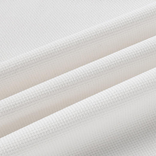 【肌理提花】罗蒙春季男装卫衣贴布字母印花卫衣男士舒适休闲百搭圆领长袖t恤男 商品图8