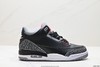 耐克乔丹Nike Air Jordan 3 Retro复古运动篮球鞋CK9246-102男女鞋 商品缩略图0