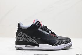 耐克乔丹Nike Air Jordan 3 Retro复古运动篮球鞋CK9246-102男女鞋