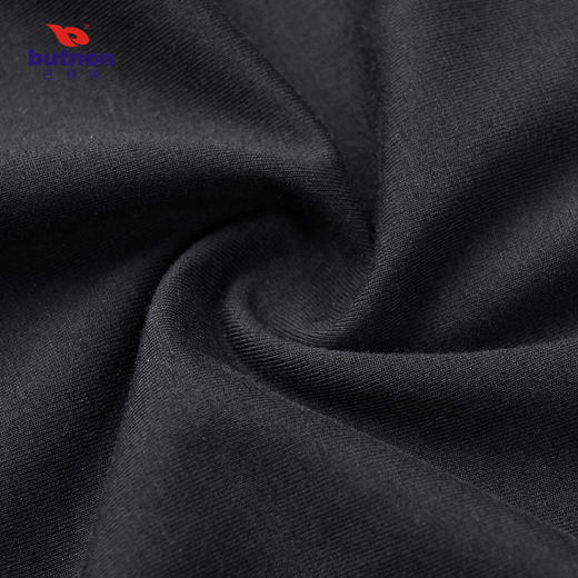 巴特侬针织运动裤男士夏季新品4211 商品图4