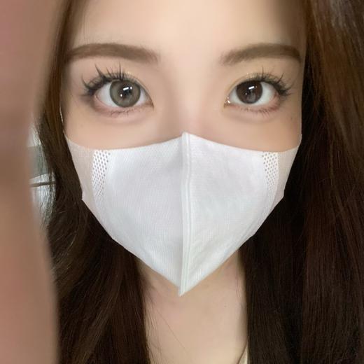 Aromi一副2片-松岛亚麻 商品图8