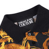 【破价超惠秒】Versace 范思哲 男士全棉舒适独有印花logo短袖 Polo T恤11884 商品缩略图3