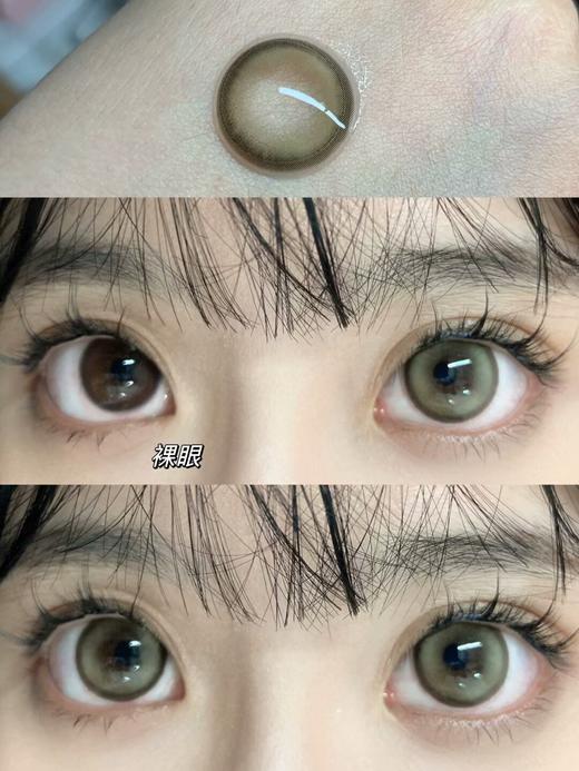 Aromi一副2片-松岛亚麻 商品图5