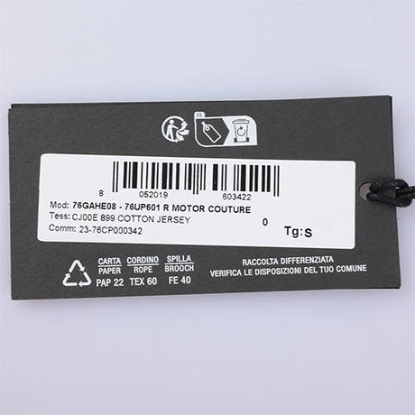 VERSACE  范思哲男士摩托战车印花全棉短袖T恤 11887 商品图6