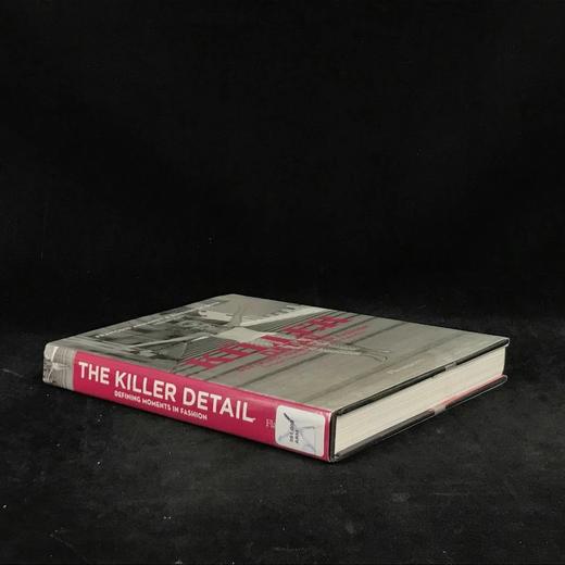 定义时尚的时刻 120幅插图 精装16开 商品图1