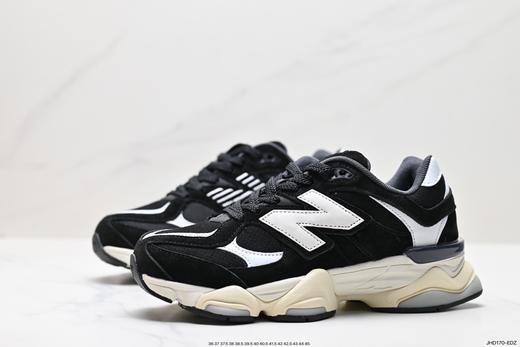 新百伦New Balance 9060复古休闲运动慢跑鞋U9060PH男女鞋 商品图3