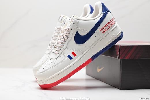 耐克Nike Air Force 1 Low空军一号休闲运动板鞋CV0670-700男女鞋 商品图7