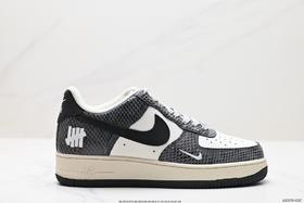 耐克Nike Air Force 1 Low空军一号休闲运动板鞋CV0670-700男女鞋