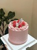 4寸奶油蛋糕/树莓荔枝奶油蛋糕 商品缩略图3