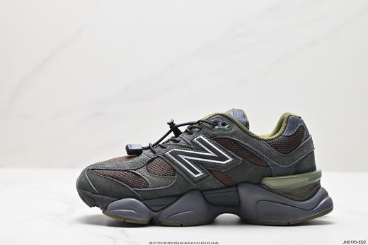 新百伦New Balance 9060复古休闲运动慢跑鞋U9060PH男女鞋 商品图2