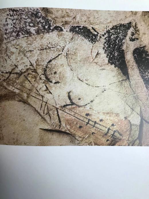 埃及绘画图集 169幅插图（16幅彩色） 精装16开 商品图10