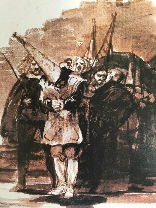 大英博物馆藏品图集 400余幅插图 精装16开 商品图8