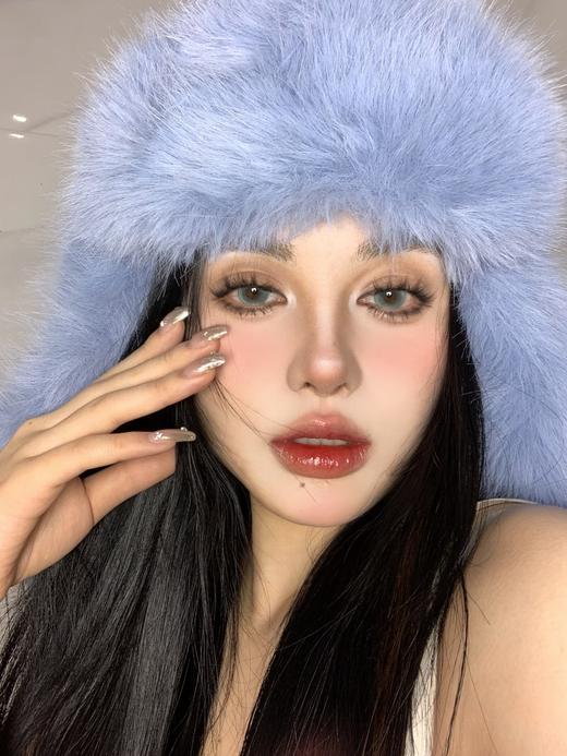 Focusmoon旗下 日抛 变色龙&追光猫眼｜ 14.5mm白狮着色直径待测 商品图10