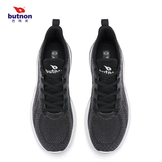 巴特侬新品运动鞋男女款3315 商品图6