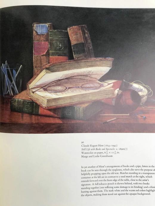 美国女性艺术家画集，1830-1930 124幅插图 精装大16开 商品图6