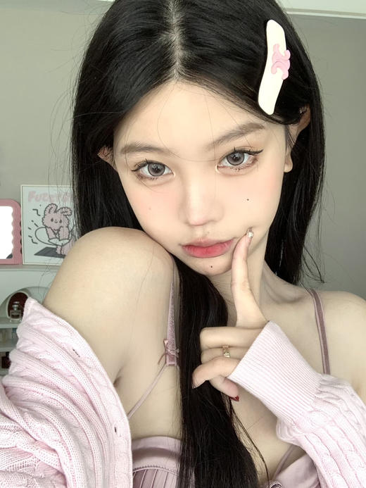 【大直径】MACYCON-玛丽喵粉-14.5mm【年抛 0-800度 无525/575】 商品图6