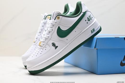 耐克Nike Air Force 1 Low空军一号休闲运动板鞋CV0670-700男女鞋 商品图7