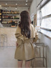 气质英伦风衣推荐 商品缩略图6