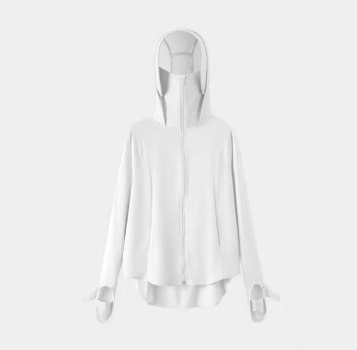 (包邮)觅雨missrain女士中长款燕尾防晒衣/防晒服（四种颜色） 商品图1