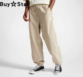 清仓保真，   匡威 春新款运动休闲长裤all star货号  10025988