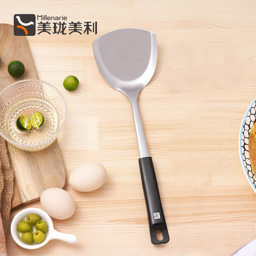美珑美利Basic+系列锅铲 商品图0