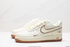 耐克Nike Air Force 1 Low空军一号休闲运动板鞋CV0670-700男女鞋 商品缩略图3