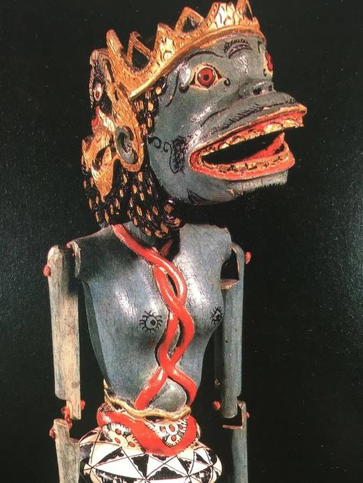 大英博物馆藏品图集 400余幅插图 精装16开 商品图9