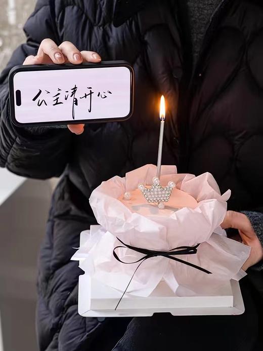 女神珍珠皇冠 商品图1