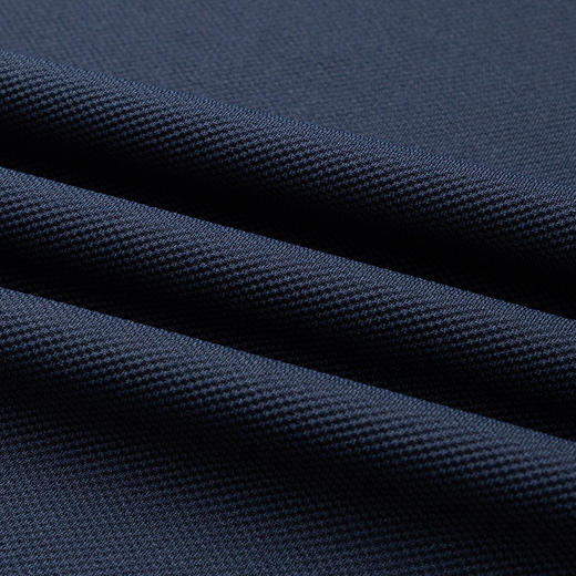 罗蒙春秋男装时尚绣花卫衣男士纯色简约休闲百搭圆领长袖t恤男 商品图10